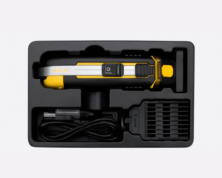ROZIA Hair Outlining Trimmer