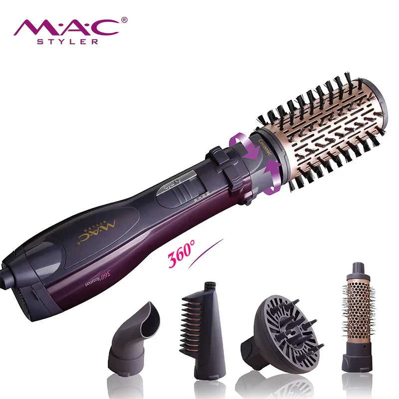 MAC Styler Hot Air Brush