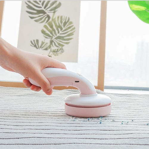 Desktop Vacuum Cleaner Mini - Compact Office, Kitchen, and Keyboard Dust Sweeper for Home and Office