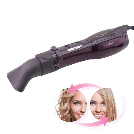 MAC Styler Hot Air Brush