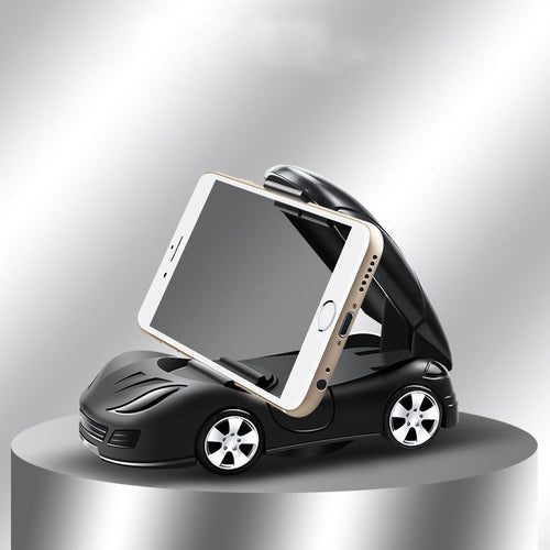 Interior Decorations Of Car Phone Holder