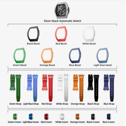 Ultra 2 Smart Watch (2.20) Combo (7-in-1) |