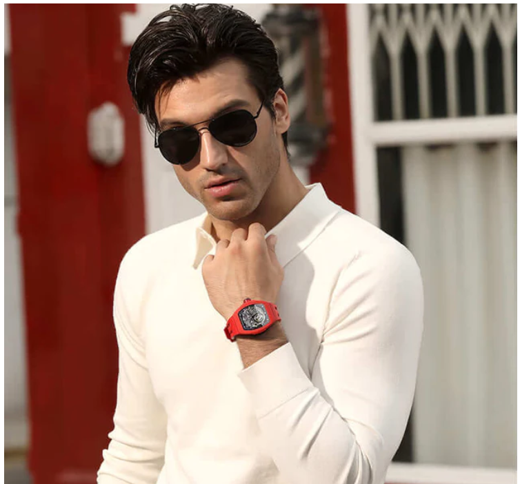 Ultra 2 Smart Watch (2.20) Combo (7-in-1) |