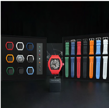 Ultra 2 Smart Watch (2.20) Combo (7-in-1) |