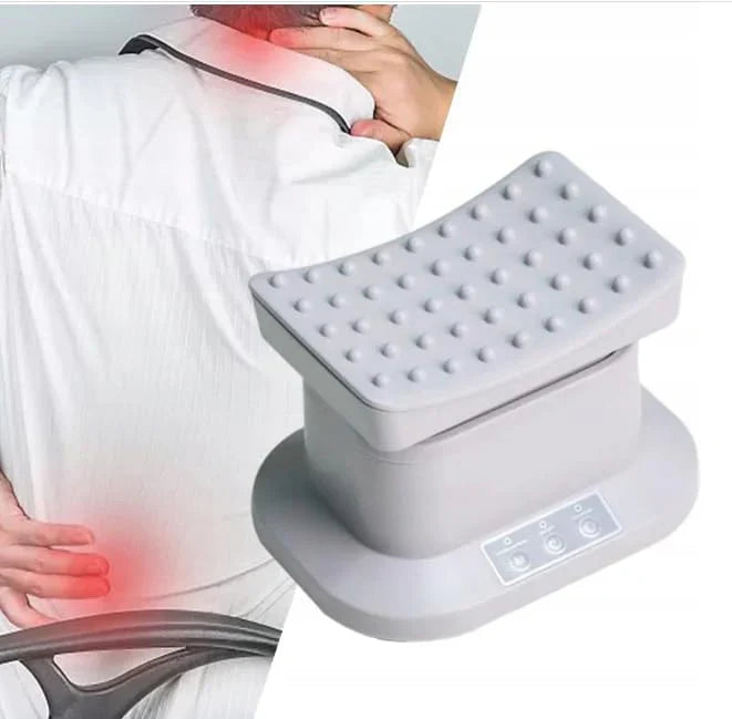 Arm, Shoulder & Cervical Pain-Relief Massager