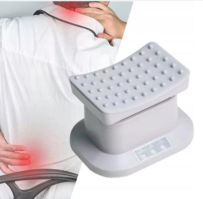 Arm, Shoulder & Cervical Pain-Relief Massager