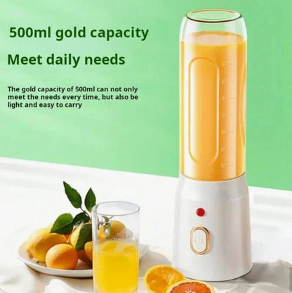 Smart Automatic Juicer Machine