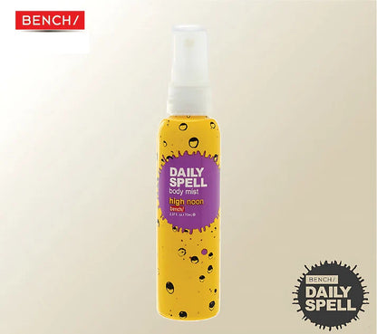 Bench Daily Spell Body Mist – Fresh & Long-Lasting Fragrance