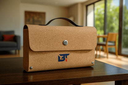 BT Portable Coffee Maker Set