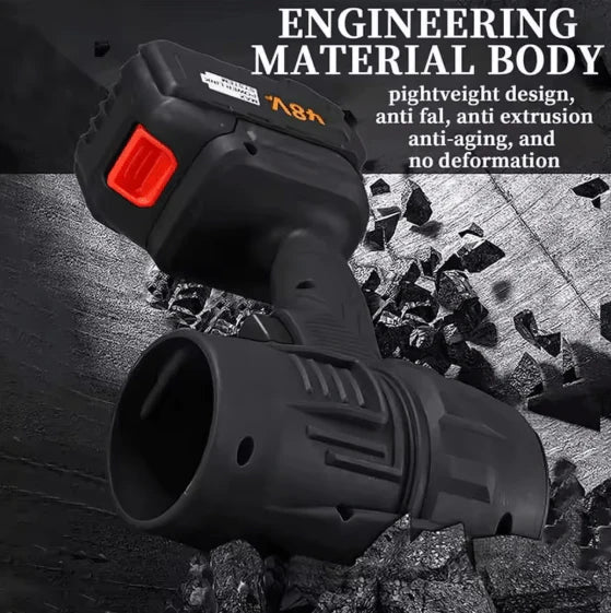 Cordless Air Duster Blower