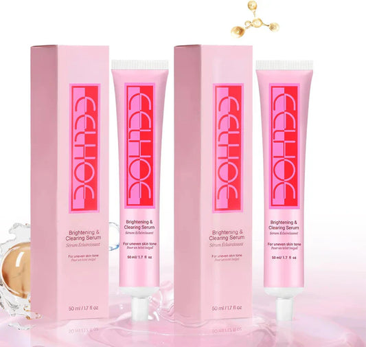 Eelhoe Brightening & Clearing Face Serum Original