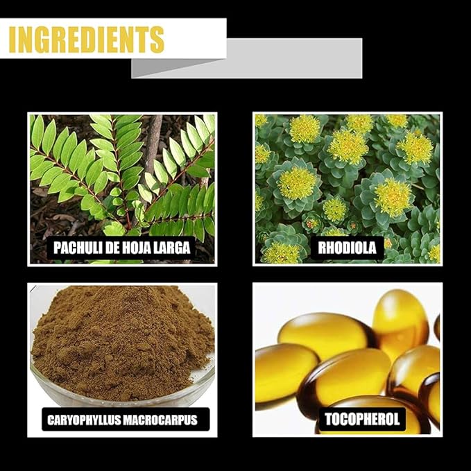 EELHOE Performance Spray for Men - Natural Stamina Booster | UAE