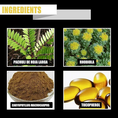 EELHOE Performance Spray for Men - Natural Stamina Booster | UAE