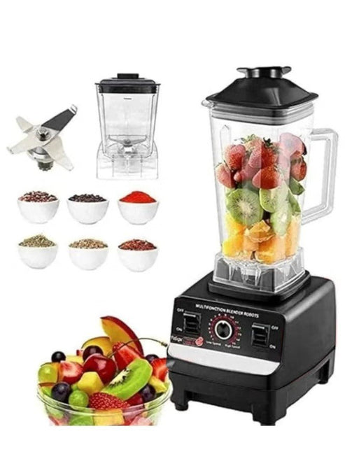 Golden Creat High Power Blender Multi Function Smoothie Maker