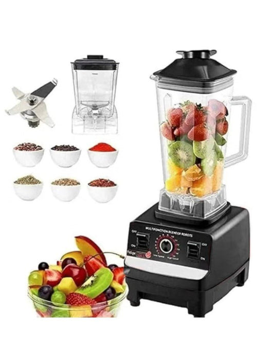 Golden Creat High Power Blender Multi Function Smoothie Maker