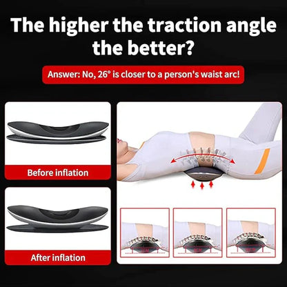 Body Massager for Pain Relief