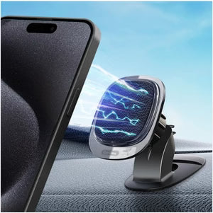 Magnetic Sucrtion Dashboard Holde