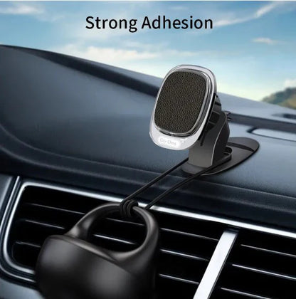 Magnetic Sucrtion Dashboard Holde