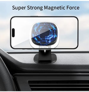 Magnetic Sucrtion Dashboard Holde
