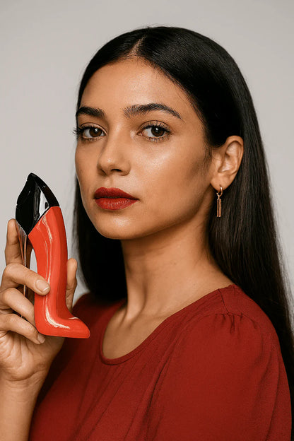 Maiden Anna Cool Girl Gift Set