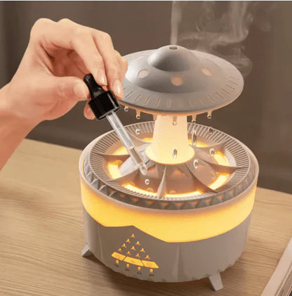 Air Humidifier