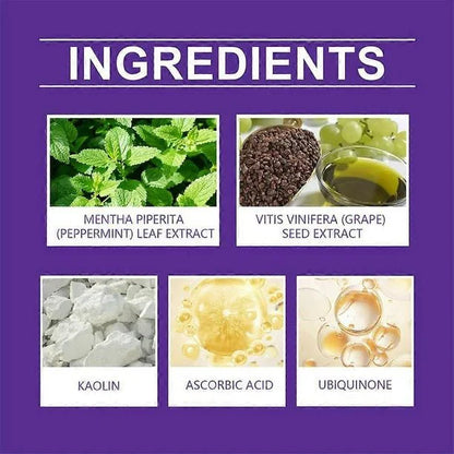 Oralhoo Original Teeth Restoration Powder