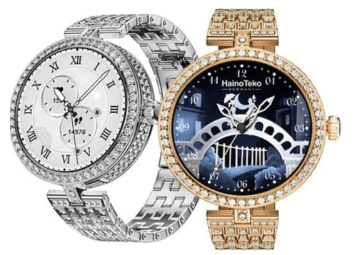 RW-51 Watch ©