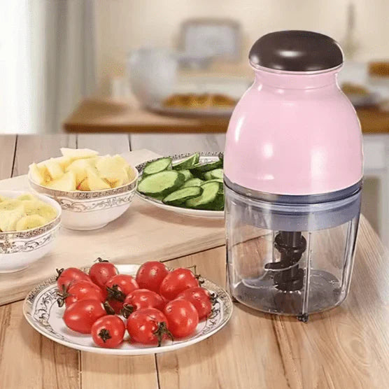 Sanook Smart Baby Food Maker