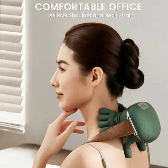 Neck and Shoulder Massager