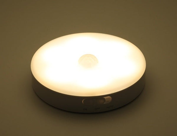 Smart Night Light