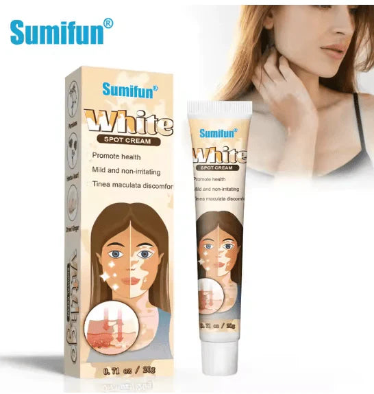Sumifun Vitiligo Treatment Cream