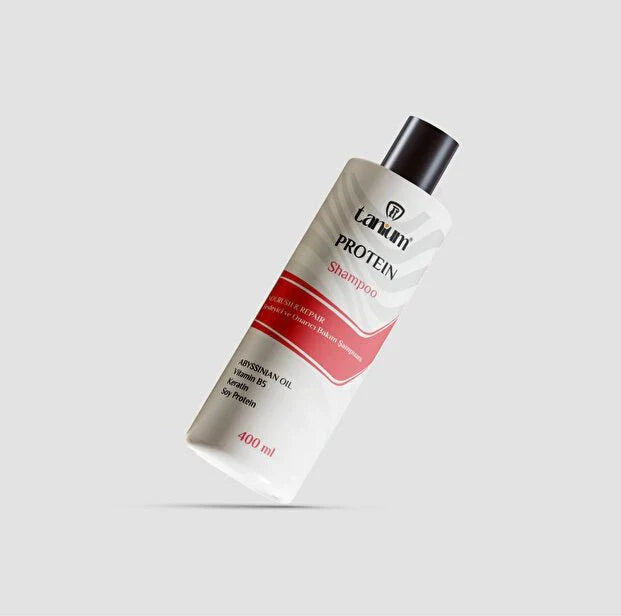 Tanium Protein Shampoo (Original)