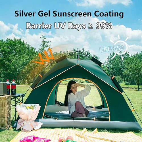 Tent for Hiking
