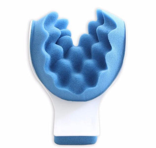 Electric Foam Roller Muscle Relaxation Massager