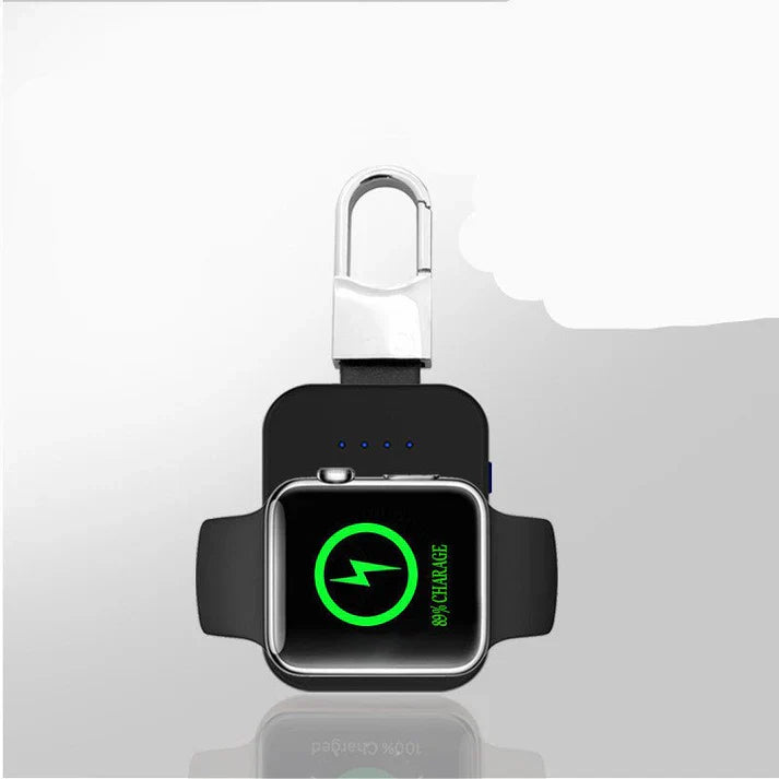 Wireless Magnetic Power Bank